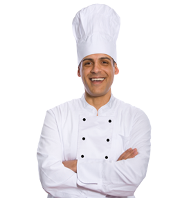 Chef PNG Image