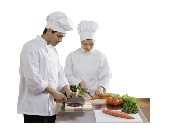 Chef PNG Image