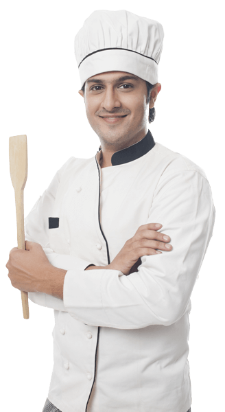 Chef PNG Image