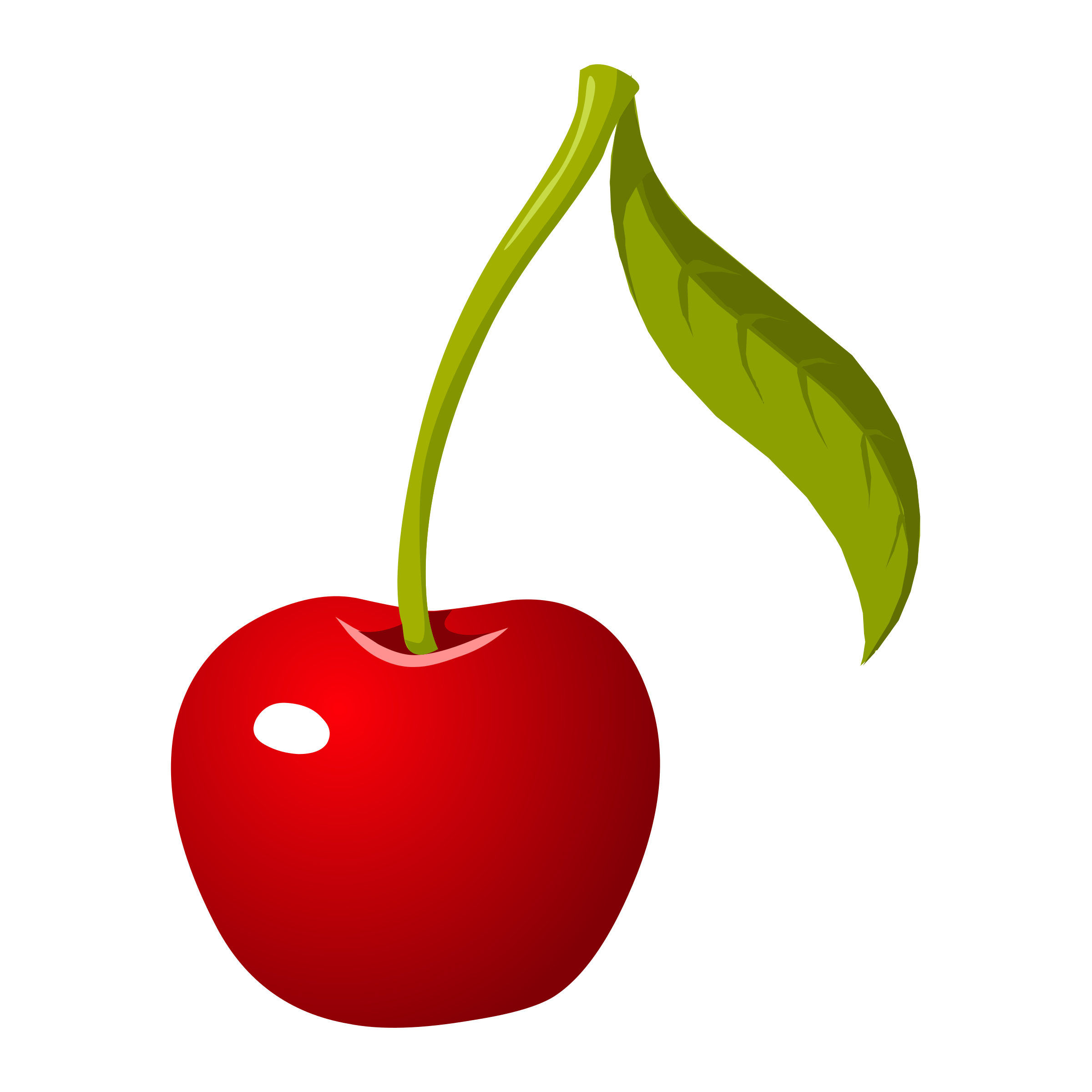 Cherry Png Picture PNG Image