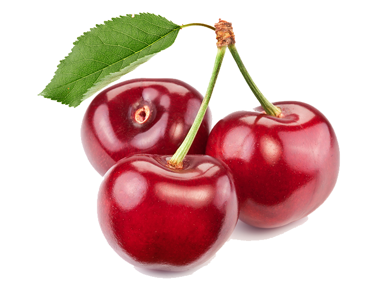 Cherry Png Hd PNG Image
