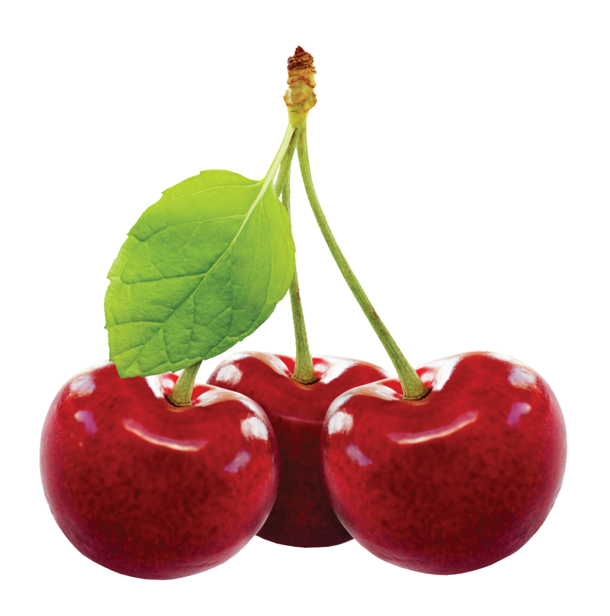 Cherry Fruit Image PNG Image