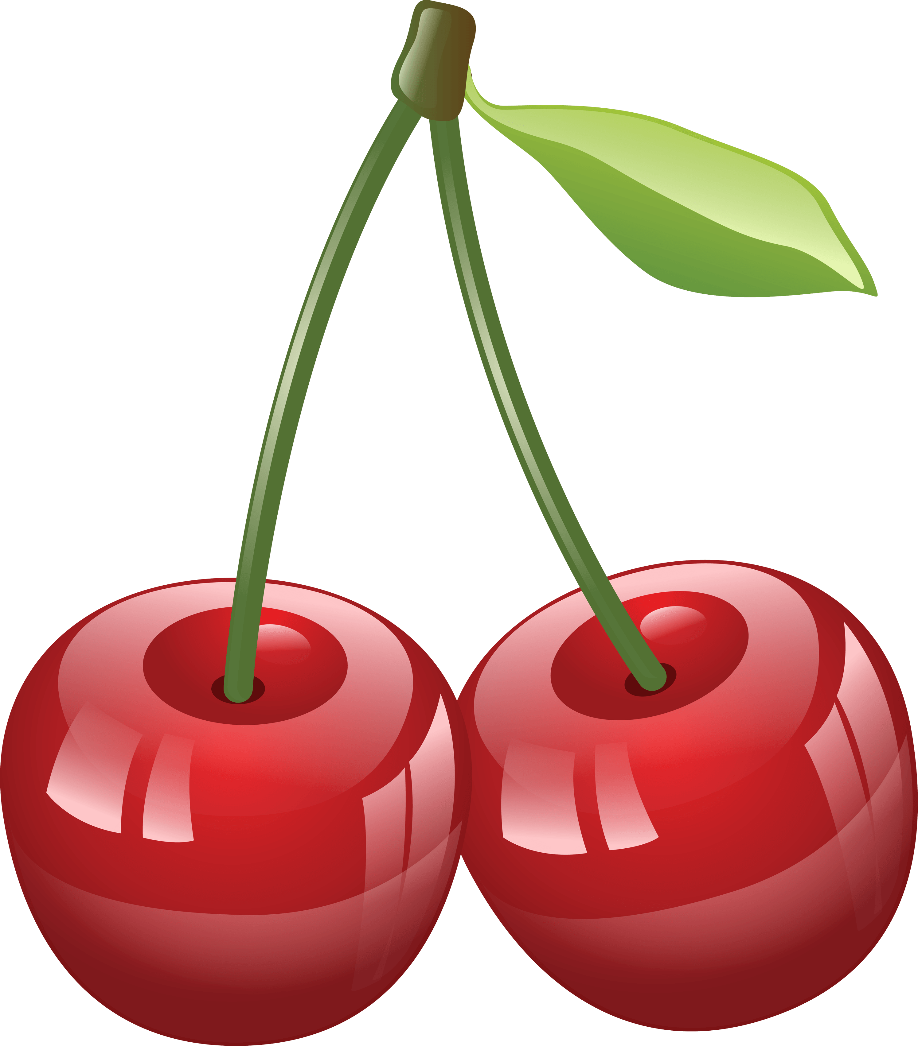 Cherry Png Image PNG Image