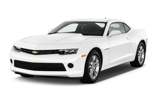 Chevrolet Camaro Image PNG Image