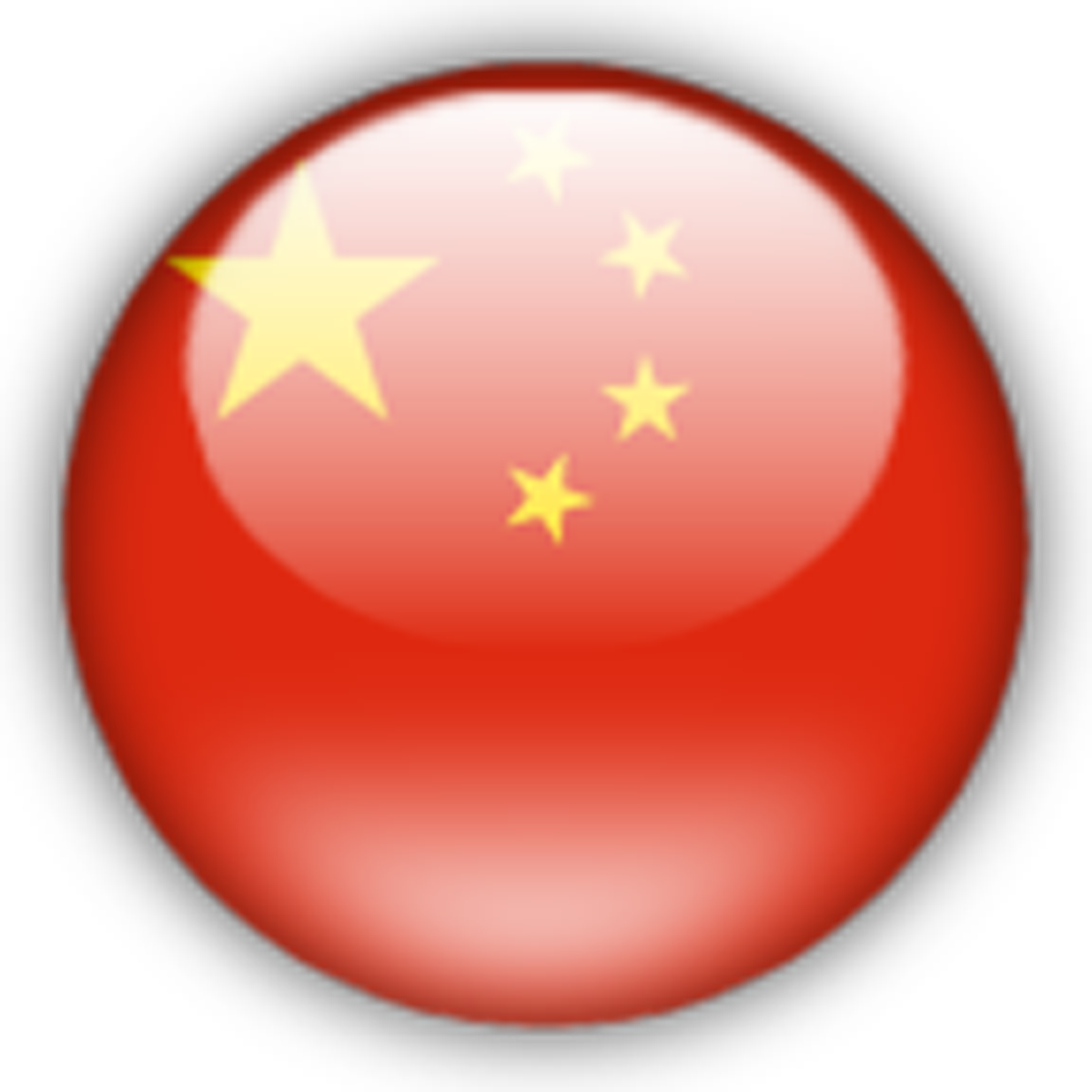 Download China Flag Free Png Image Hq Png Image Freepngimg