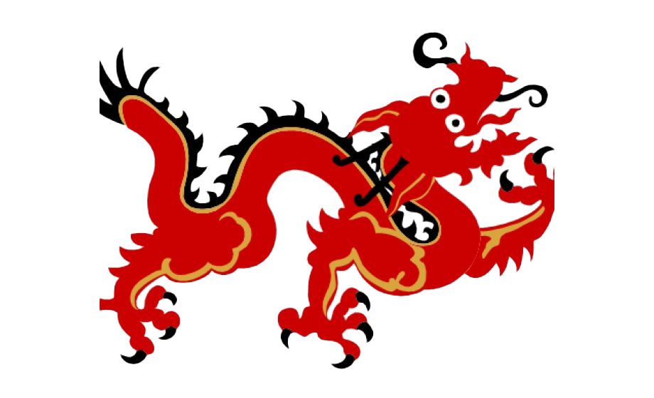 Chinese Dragon Download HQ PNG Image