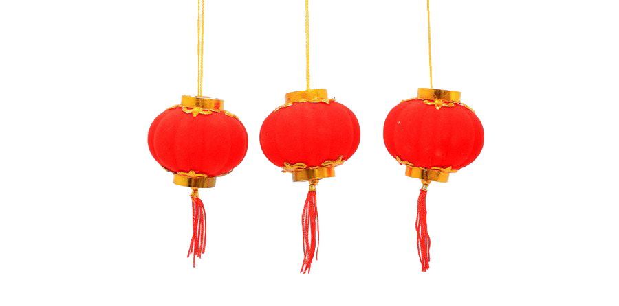 Lantern Chinese Year Free Download Image PNG Image