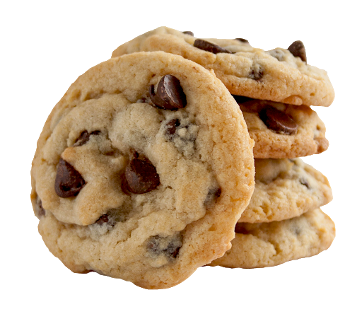 Cookie Homemade Chocolate Download HD PNG Image