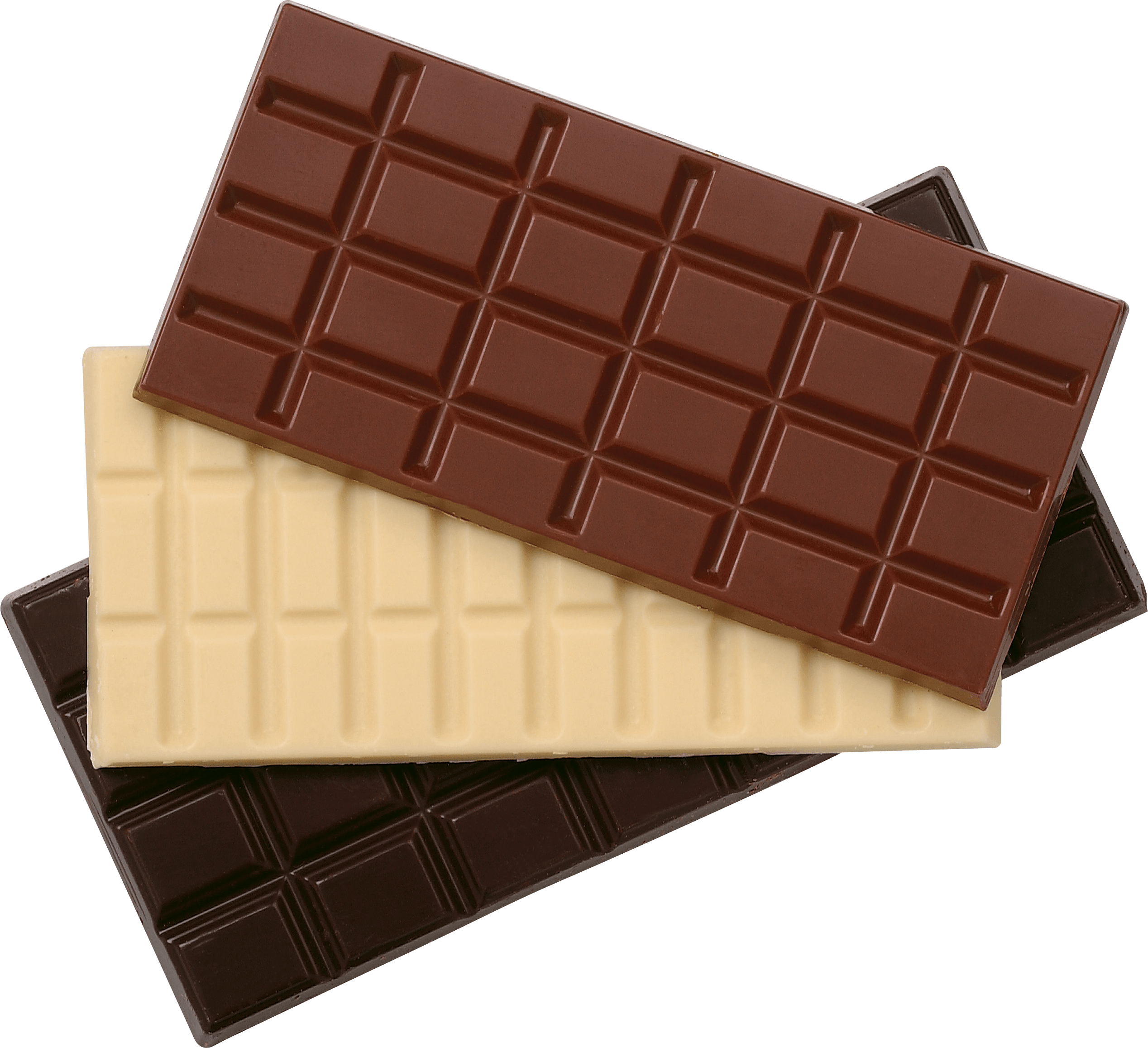 Chocolate Bars Png Image PNG Image