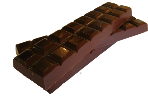 Chocolate Bar Clipart PNG Image