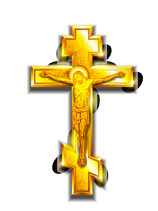 Christian Of Cross Jesus Passion Crucifixion Christianity PNG Image
