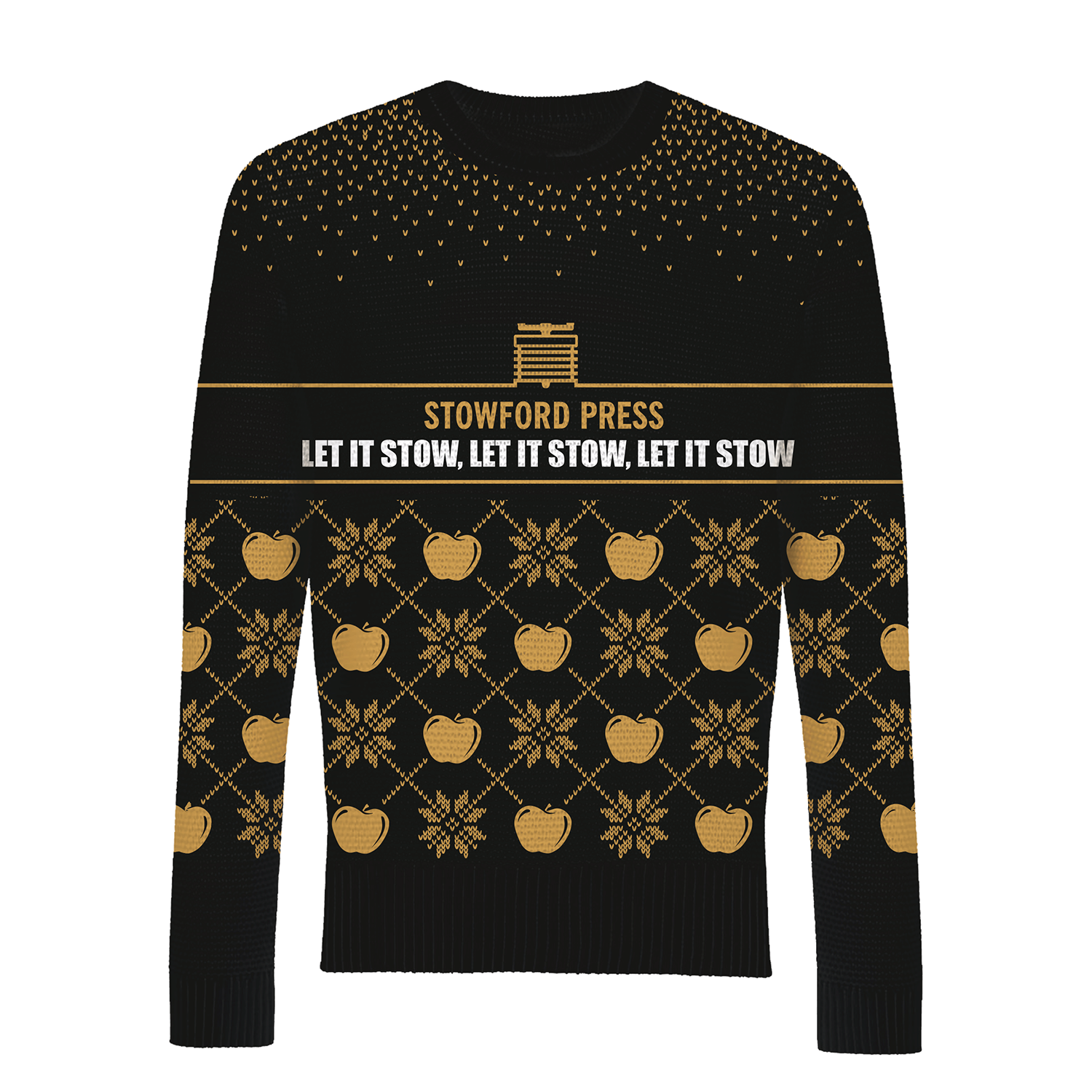 Christmas Jumper Free HD Image PNG Image