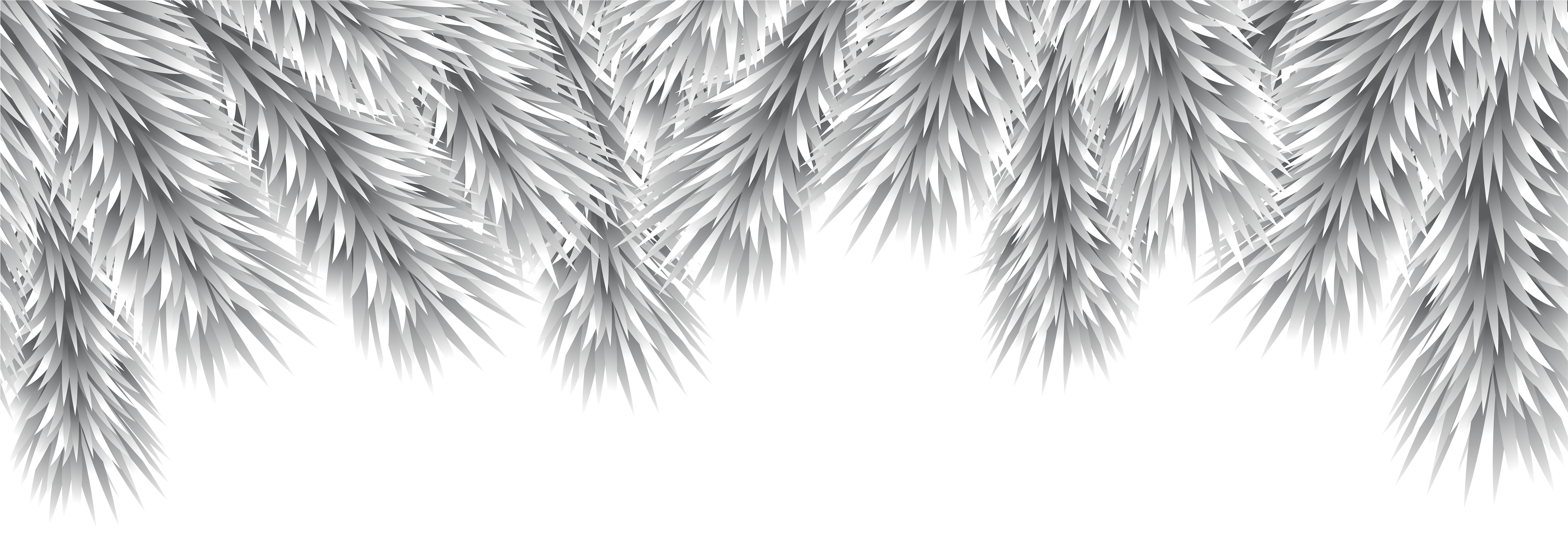 Branches Christmas Download HQ PNG Image
