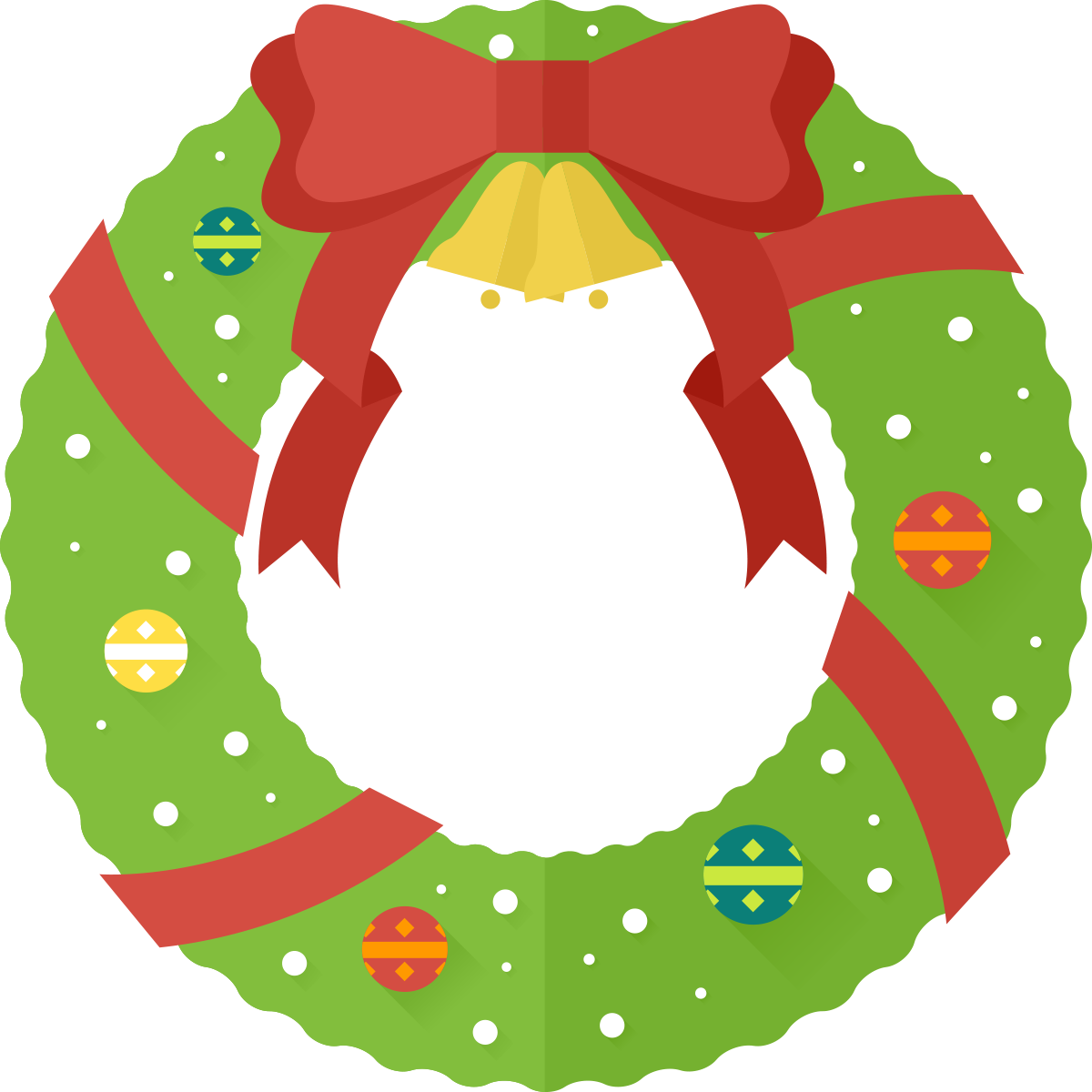 Kawaii Picture Christmas Free Download PNG HQ PNG Image