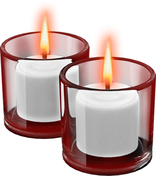 Candle Christmas HQ Image Free PNG Image