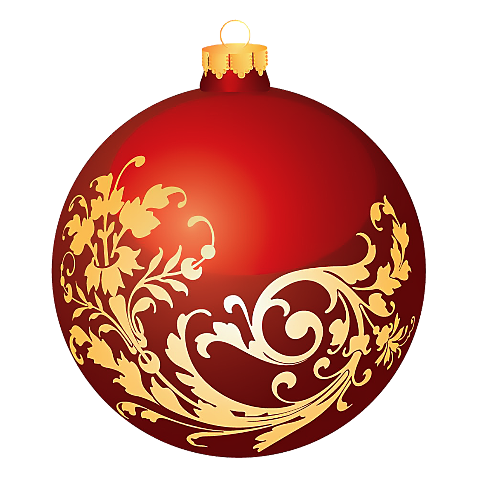 Download Christmas Balls Clipart HQ PNG Image  FreePNGImg