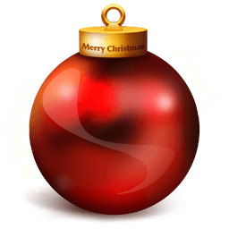 Christmas Ball Toy Png Image PNG Image
