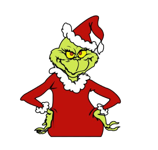 Grinch The Picture PNG Image High Quality PNG Image