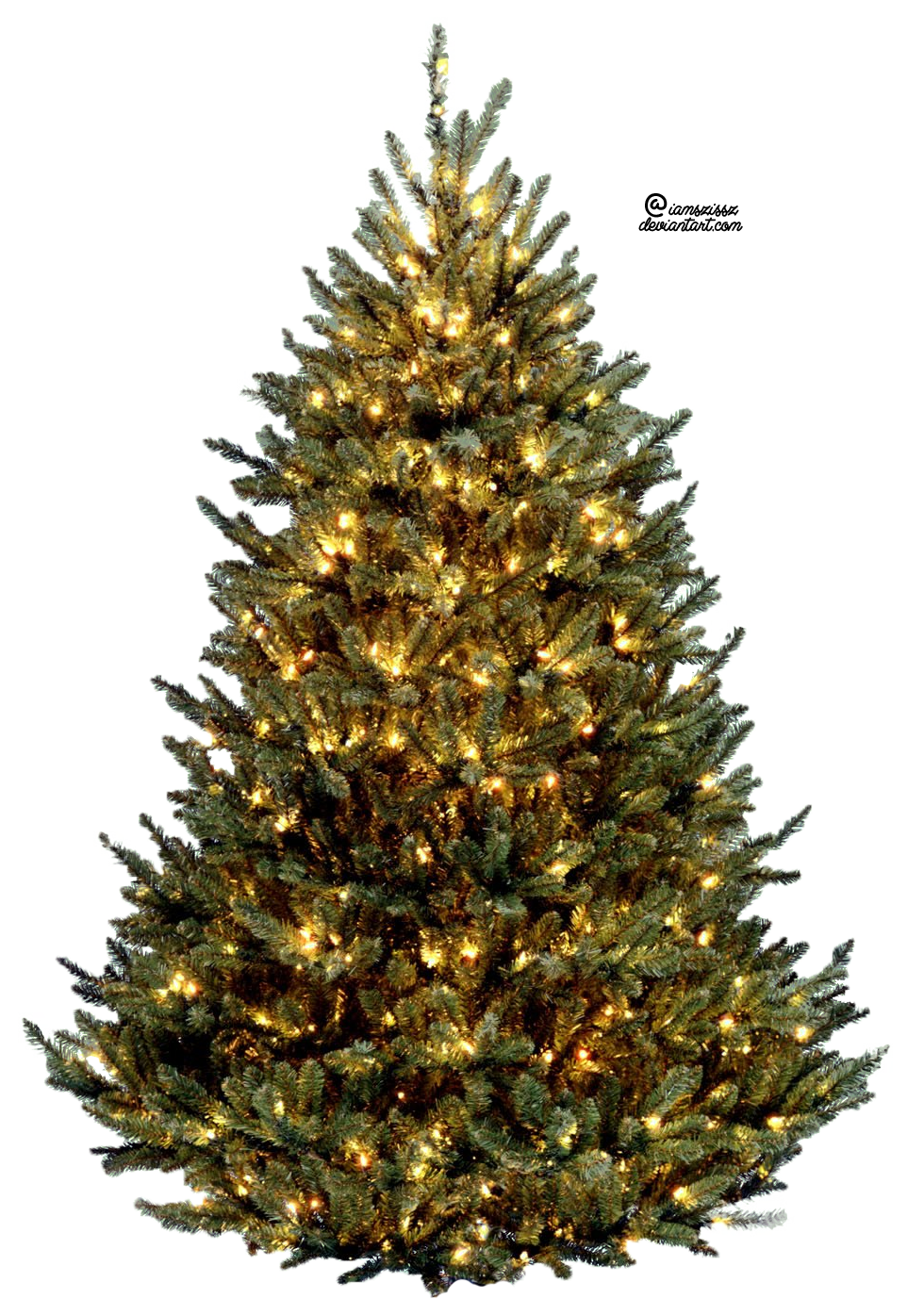 Christmas Tree Free Png Image PNG Image