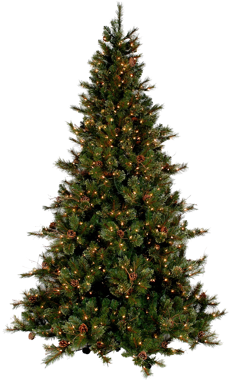 Christmas Tree Png Picture PNG Image