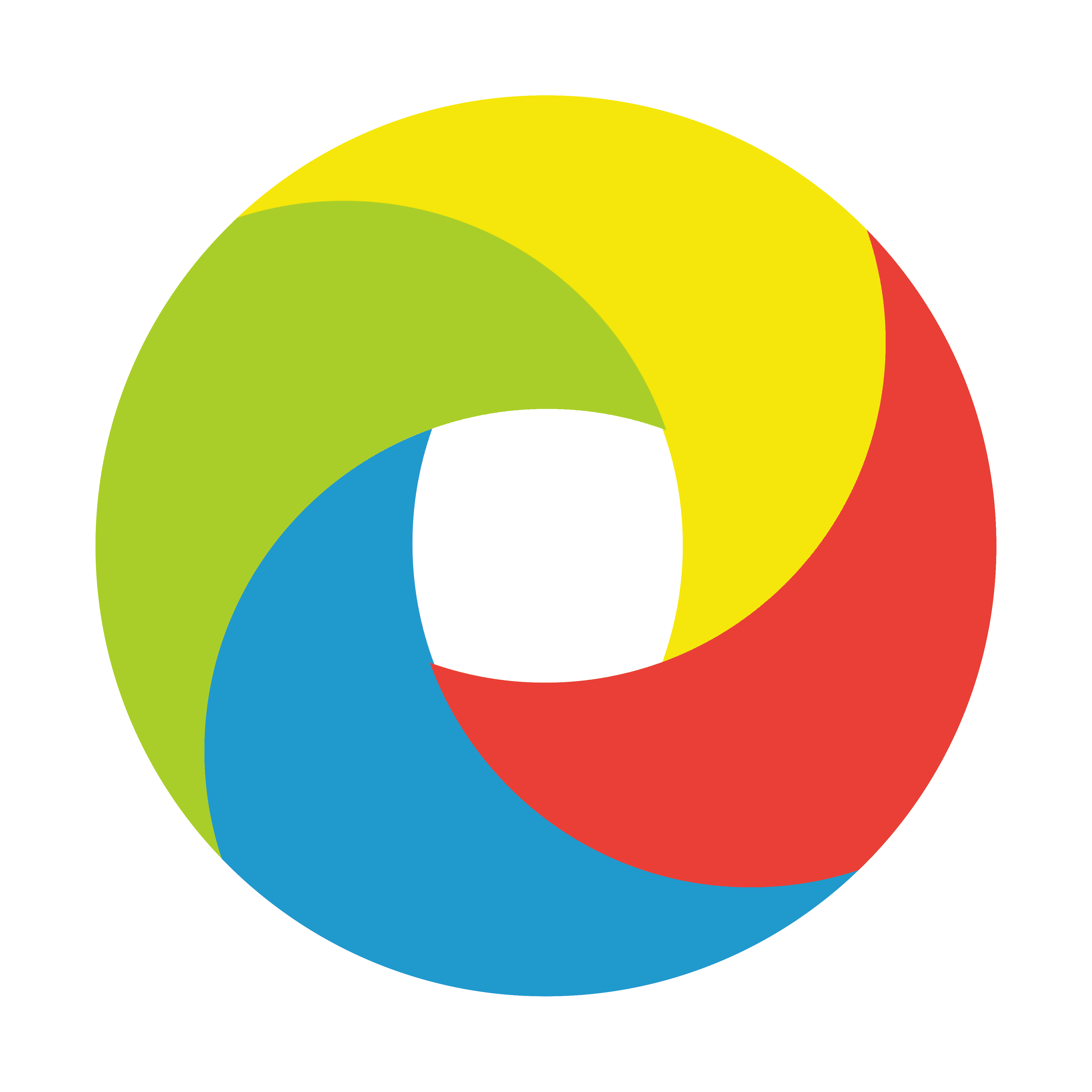 Google Chrome logo PNG Image