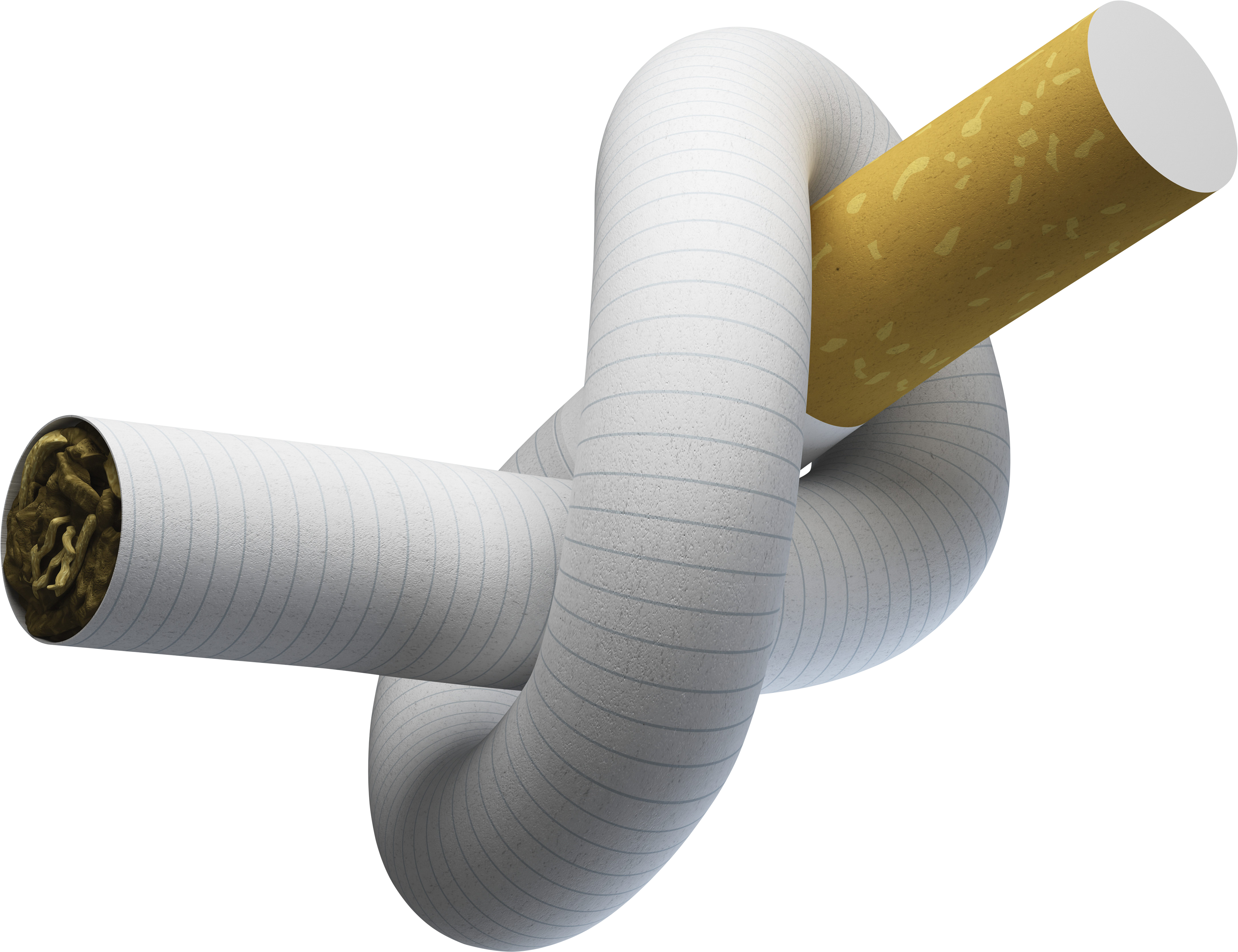 Cigarette PNG Image