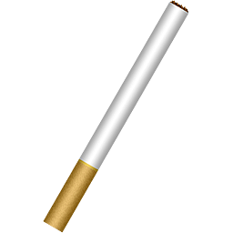 Cigarette PNG Image