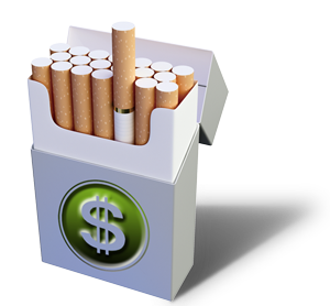 Cigarette PNG Image