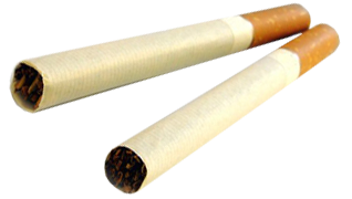 Cigarette PNG Image