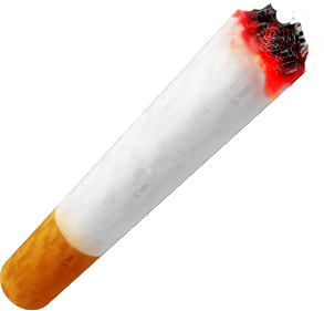 Cigarette PNG Image