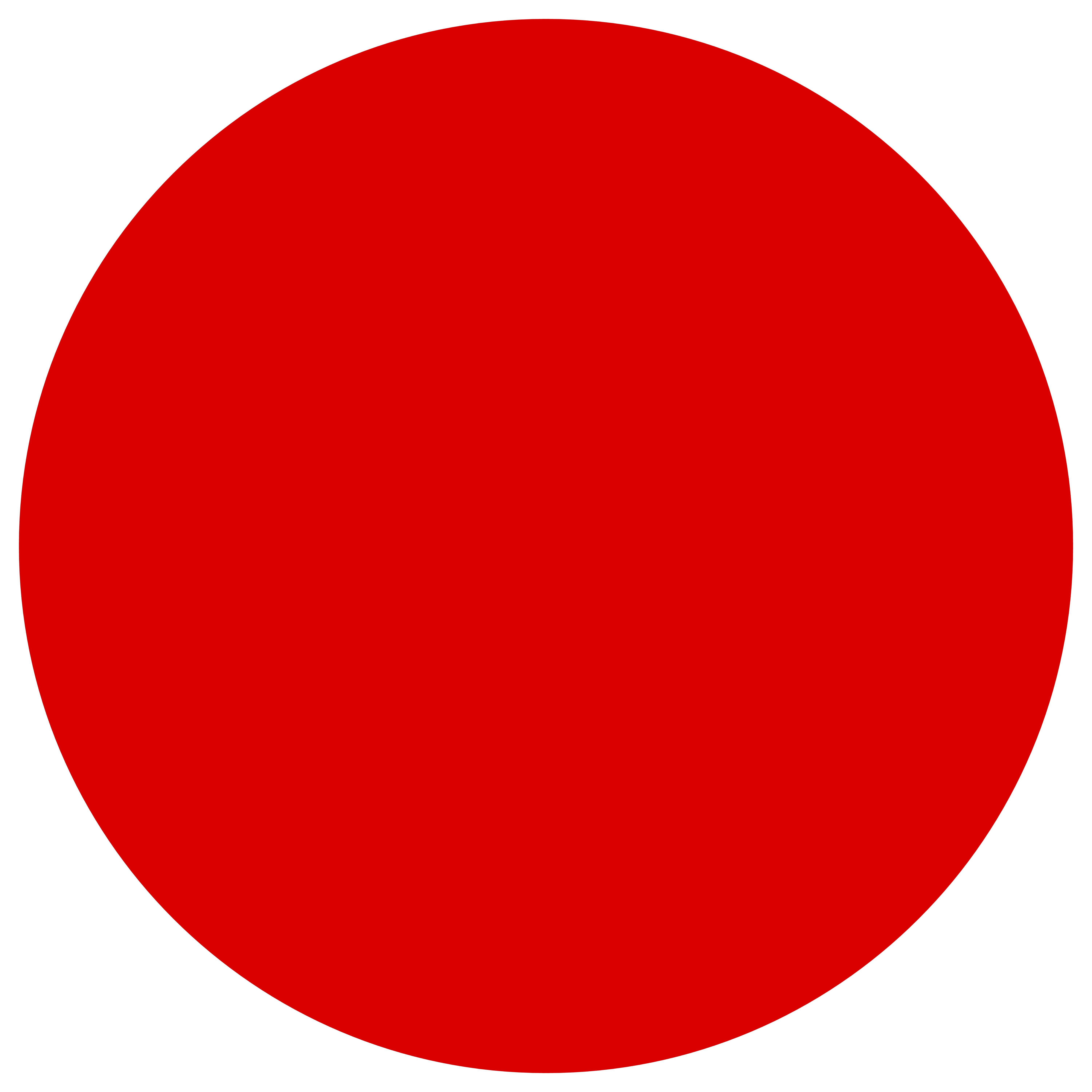 Circle PNG Image