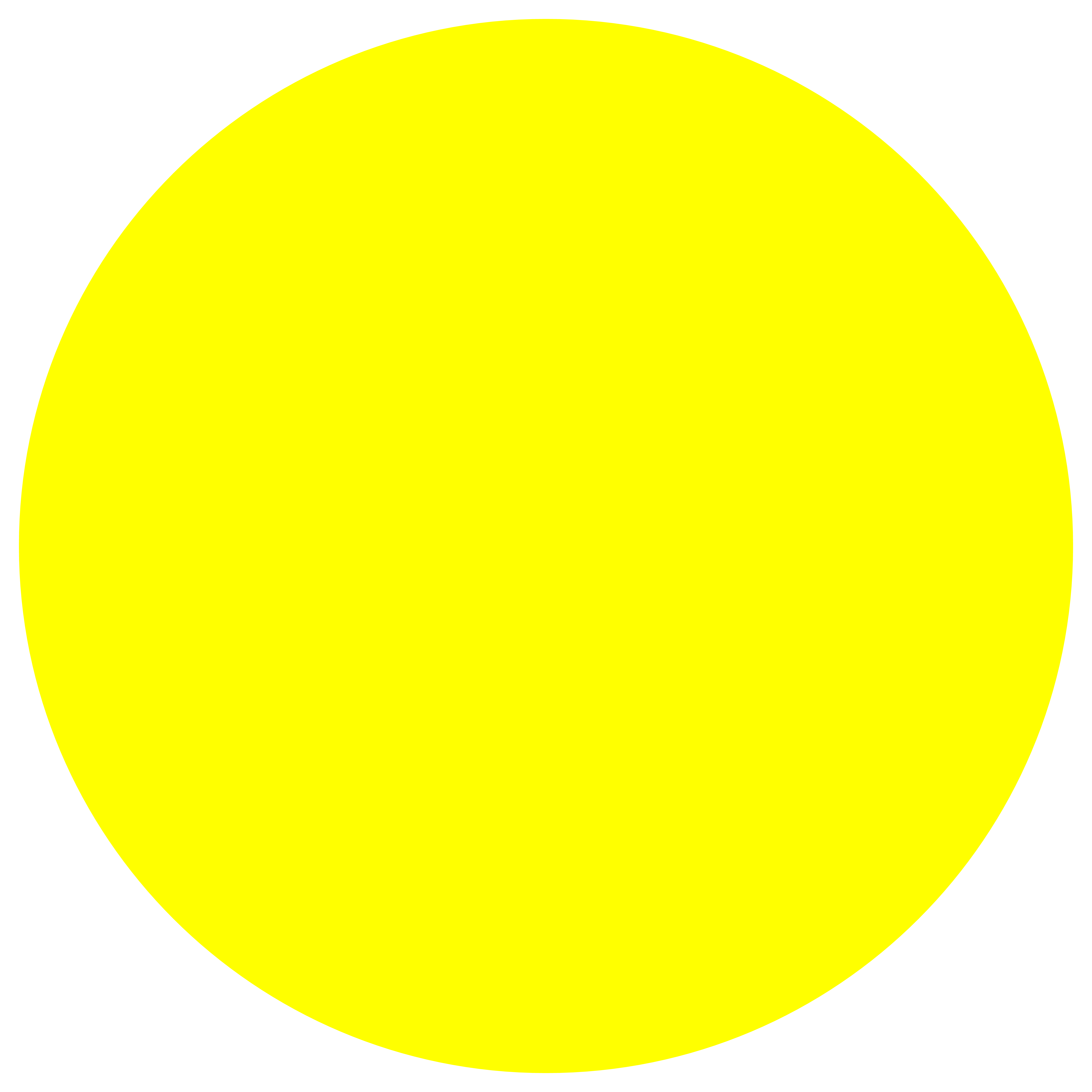 Circle PNG Image