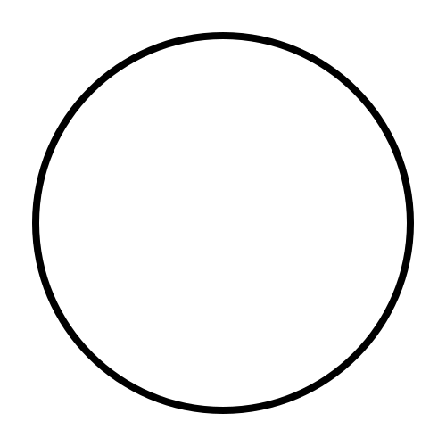 Circle PNG Image