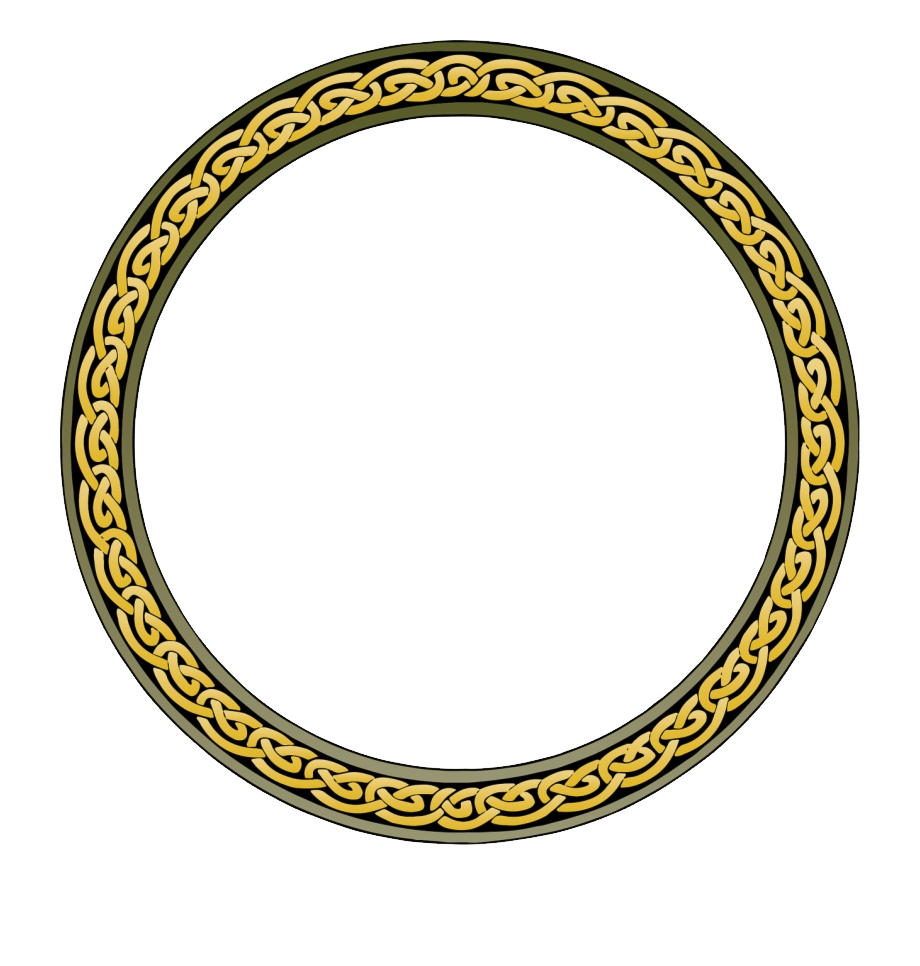 Circle PNG Image