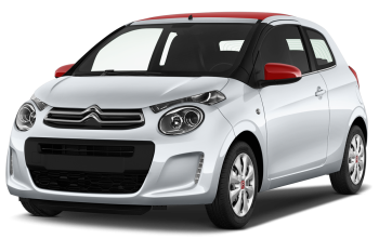 Citroen PNG Image