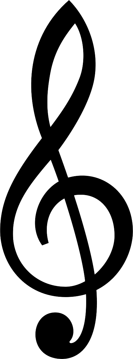 Clef PNG Image
