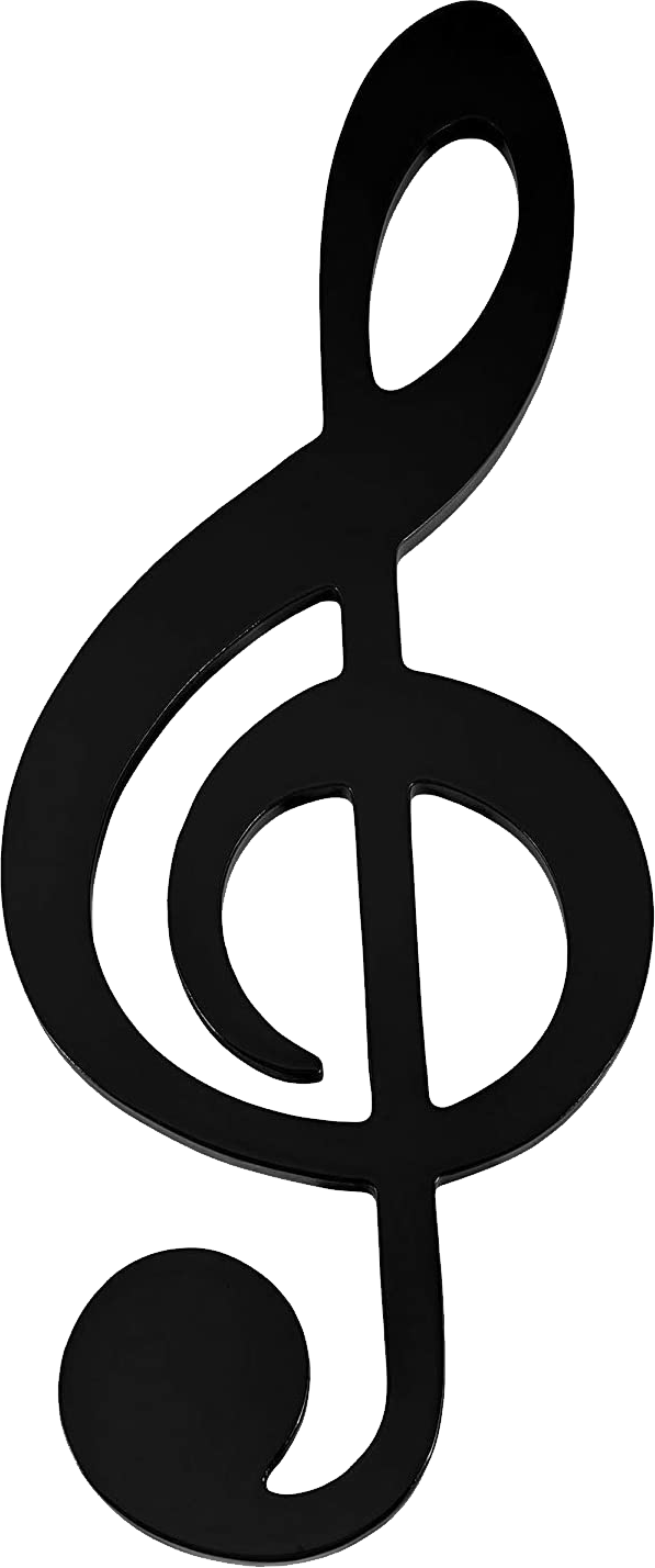 Clef PNG Image