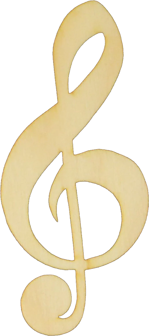 Clef PNG Image