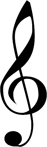 Clef PNG Image