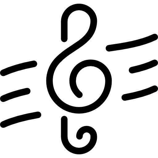 Clef PNG Image