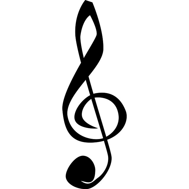 Clef PNG Image