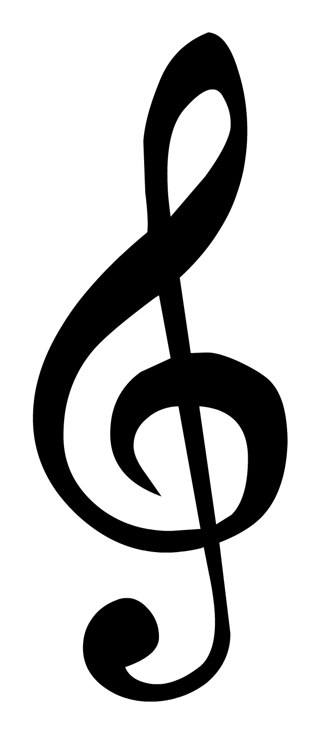Clef Note Png Image PNG Image