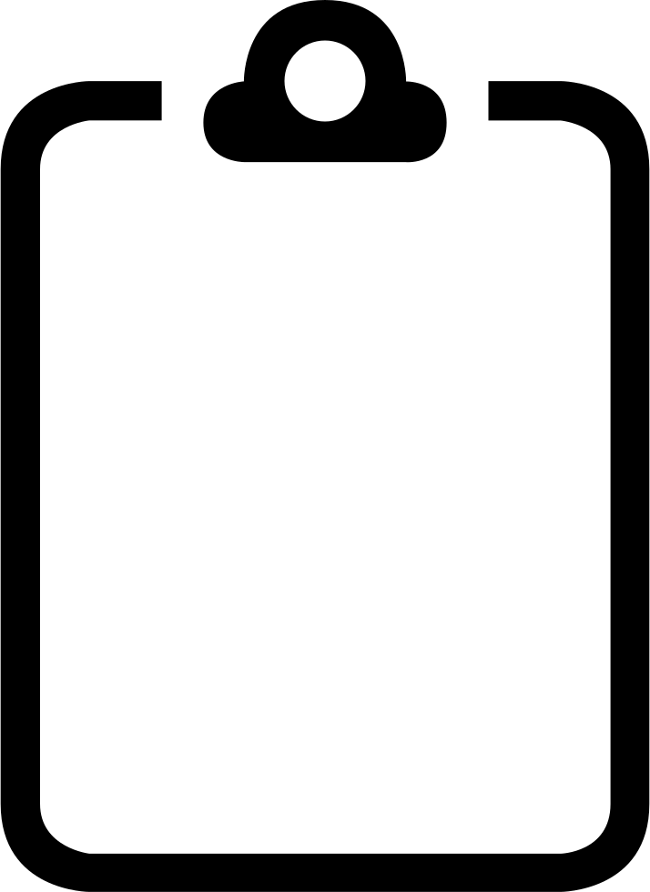 Clipboard Pic Free Photo PNG Image