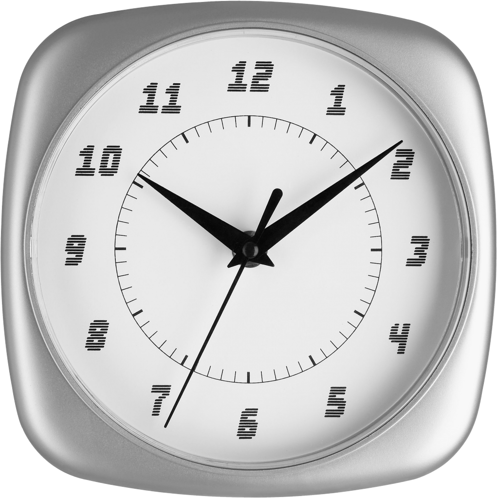 Clock Png Image PNG Image