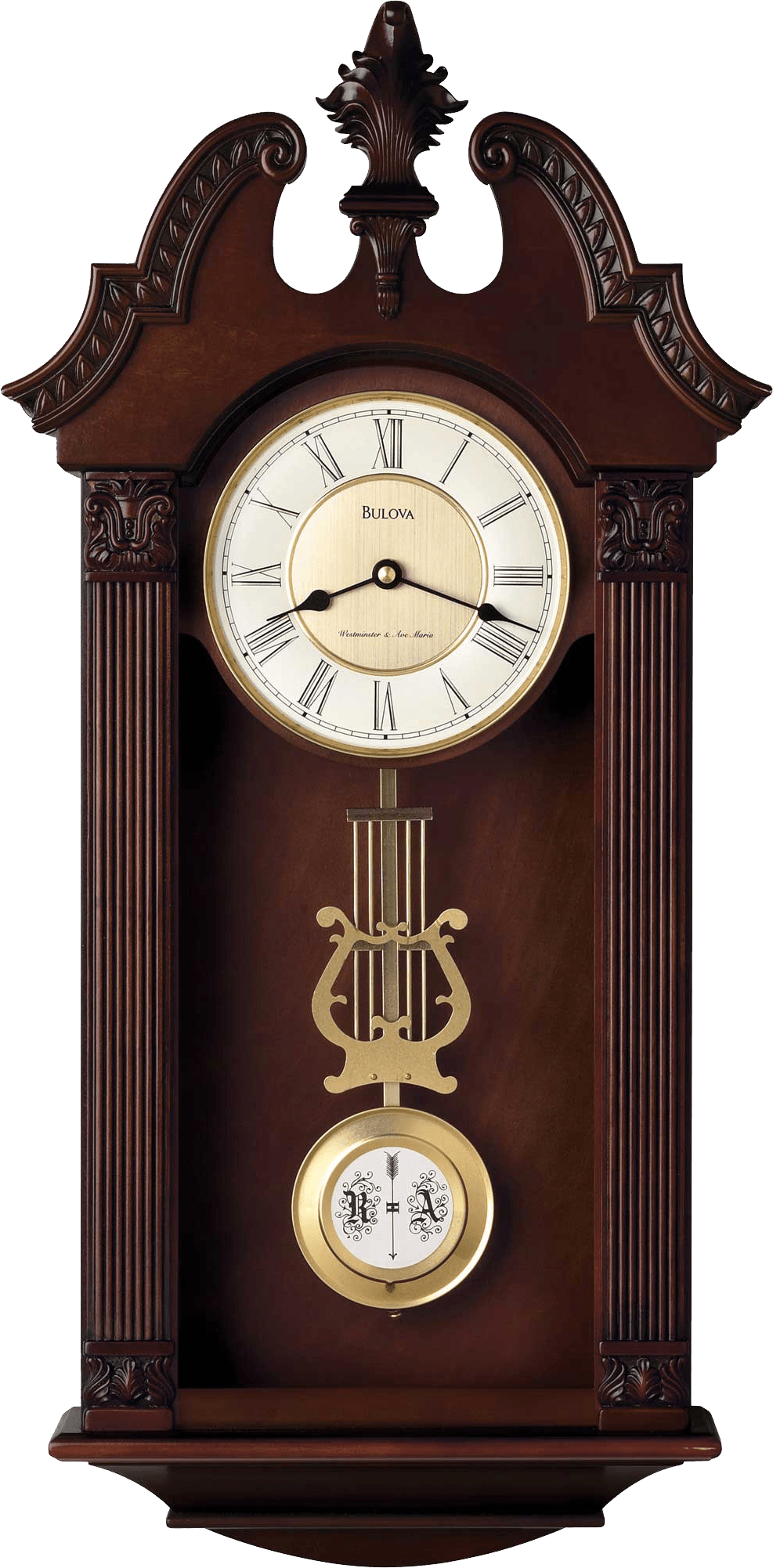 Clock Png Image PNG Image