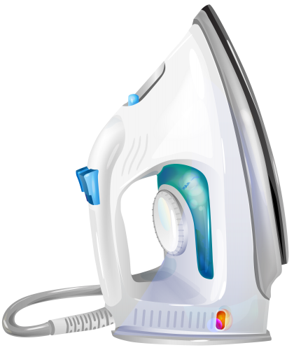 Iron PNG Image