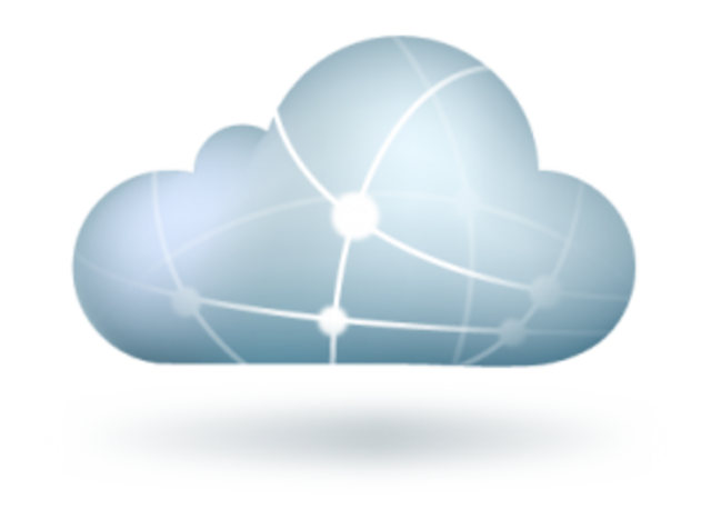Private Internet Virtual Cloud Computing Free HD Image PNG Image