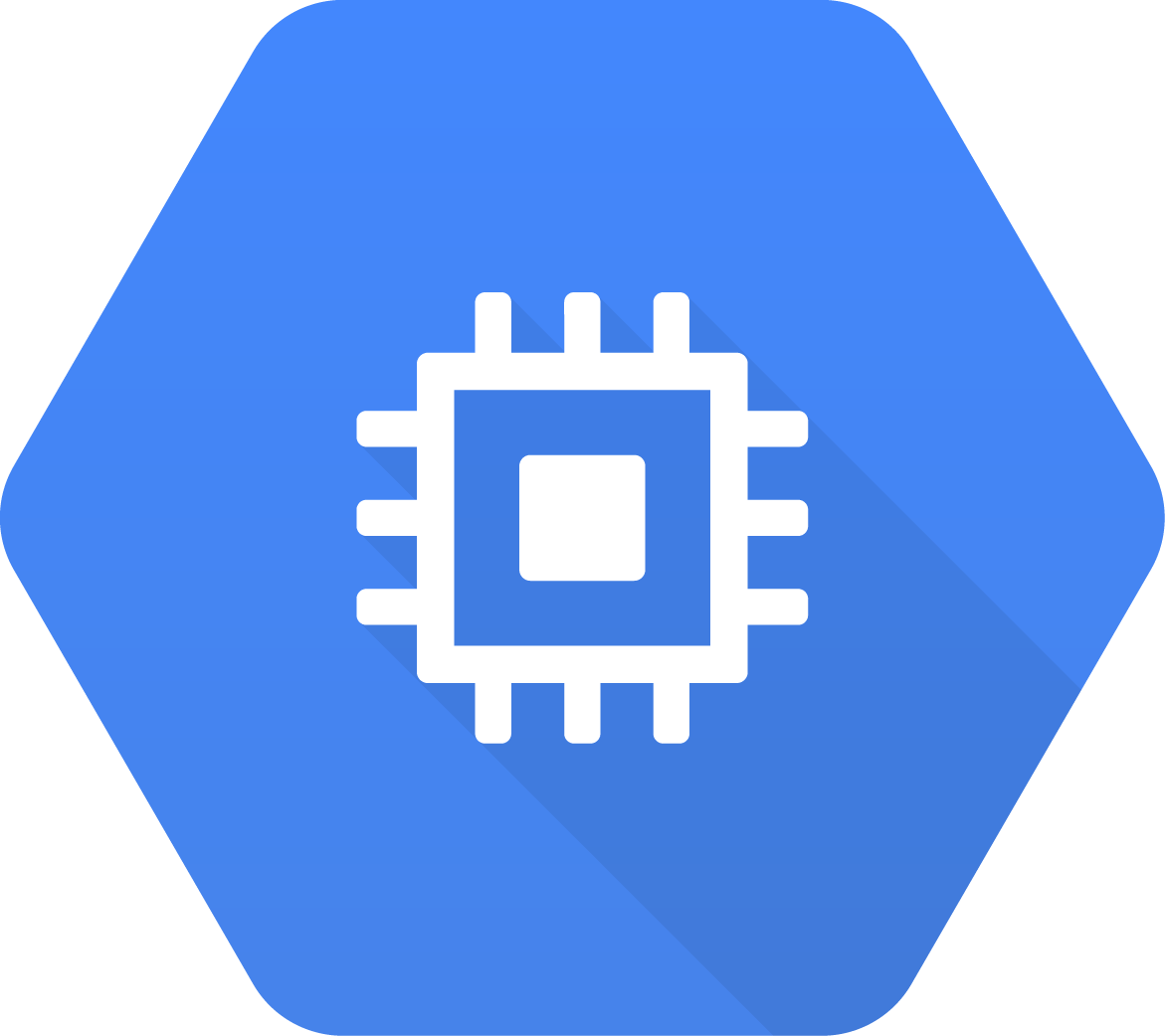 Engine Google Compute Computing App Platform Cloud PNG Image