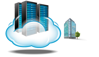 Cloud Server Download Png PNG Image