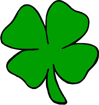 Clover Png Hd PNG Image